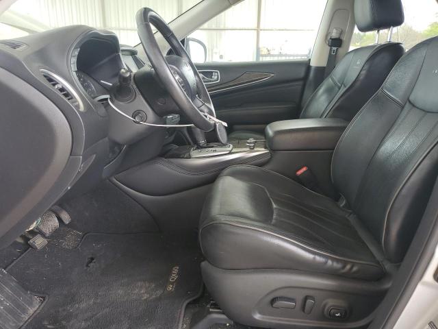 5N1AL0MN6EC539726 Infiniti QX60