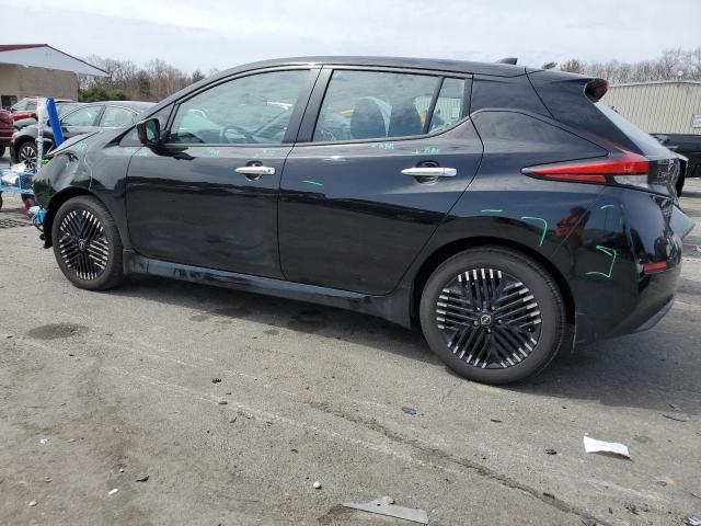 1N4CZ1CV9PC552420 Nissan Leaf Sv Plus
