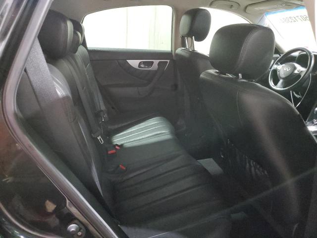 JN8CS1MWXHM412074 Infiniti QX70