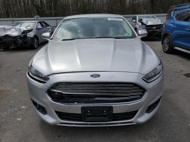 3FA6P0PU5GR395047 Ford Fusion Se Phev