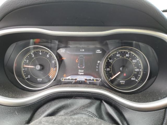 1C4PJMBS7EW186304 Jeep Cherokee Trailhawk