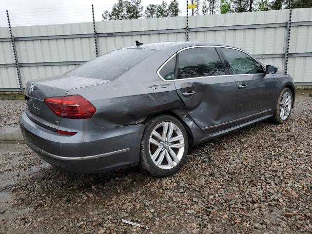 1VWGT7A38HC057612 Volkswagen PASSAT SE