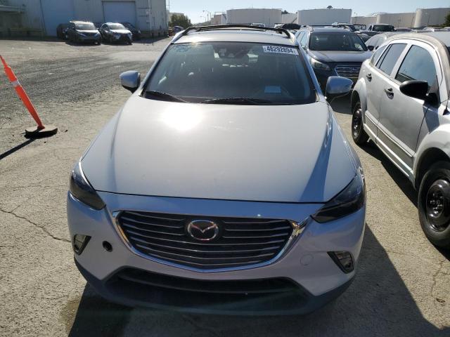 JM1DKBD75G0110762 Mazda Cx-3 Grand Touring
