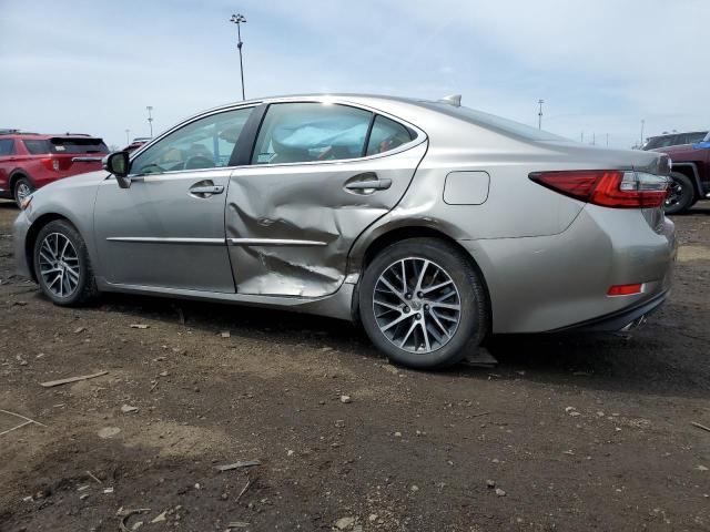 58ABK1GG2GU016140 Lexus ES 350