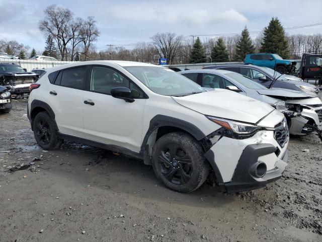 JF2GUABC4R8325248 Subaru Crosstrek
