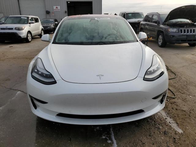 5YJ3E1EA3KF302621 Tesla MODEL 3