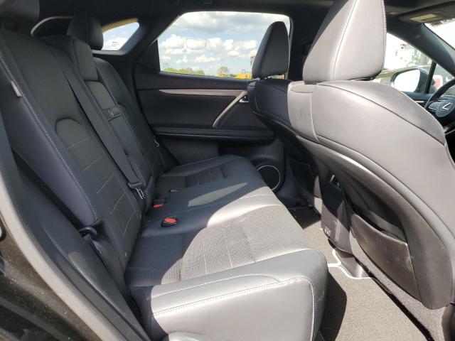 2T2YGMDA6MC059215 Lexus Rx 450h F-sport
