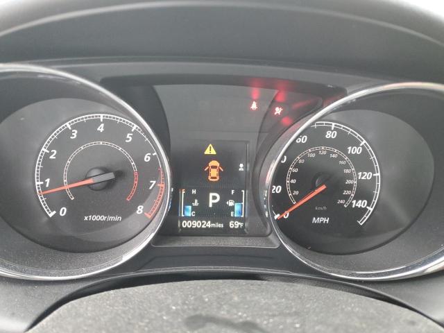 JA4APUAU4NU019072 Mitsubishi Outlander Sport Es
