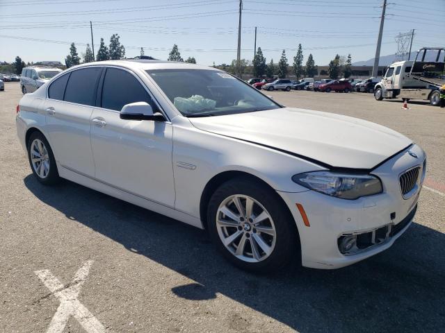 WBA5A5C57FD524736 BMW 528 I