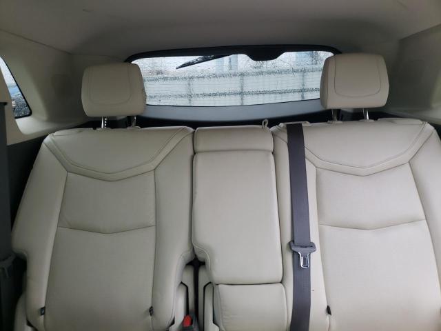 1GYKNDRS1JZ248318 Cadillac XT5 LUXURY