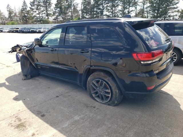 1C4RJFAGXHC646689 Jeep Grand Cherokee Laredo
