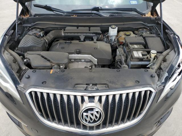 LRBFXASA7HD014126 Buick Envision Preferred