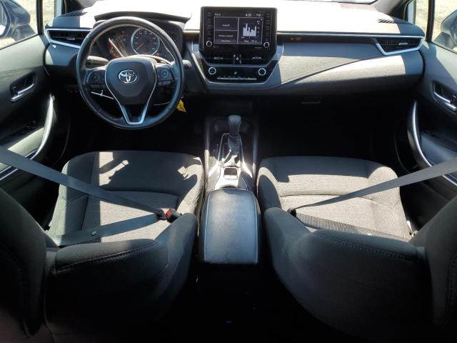 5YFS4MCE7NP135212 Toyota COROLLA SE