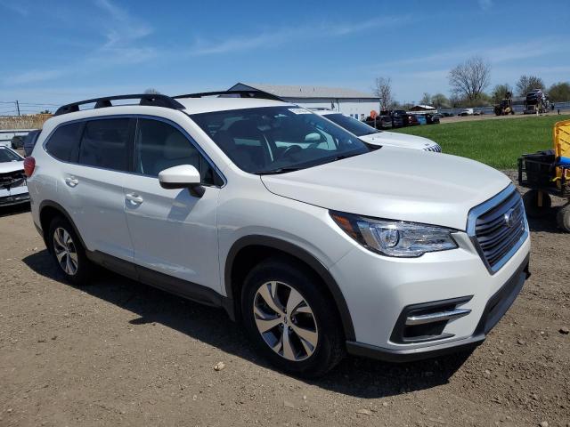 4S4WMACD9M3400609 Subaru Ascent Premium