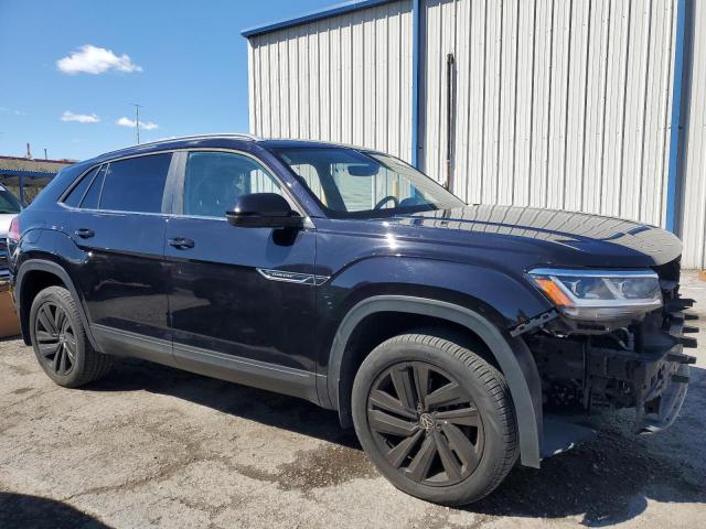 1V2JE2CA8MC236209 Volkswagen Atlas Cross Sport Se