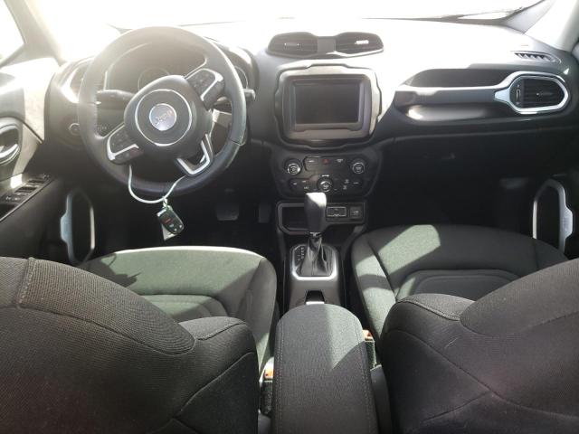 ZACNJABB5LPM15527 Jeep Renegade Latitude