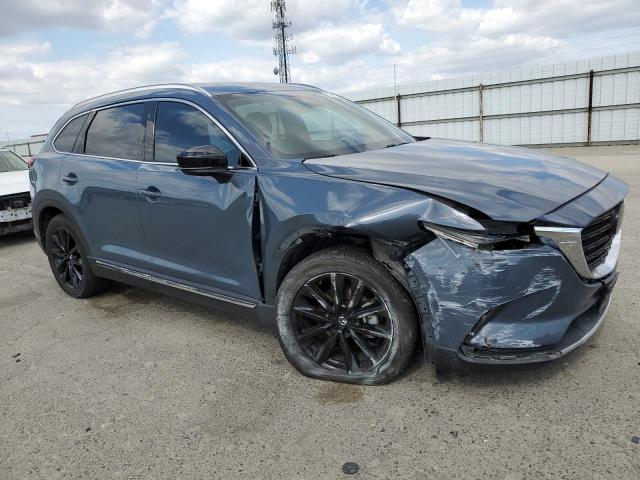 JM3TCBDY2M0538955 Mazda Cx-9 Grand Touring
