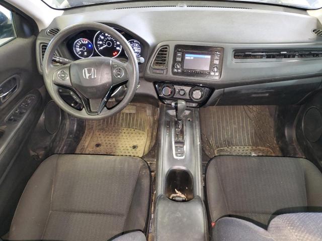 3CZRU6H36HG707330 Honda HR-V LX