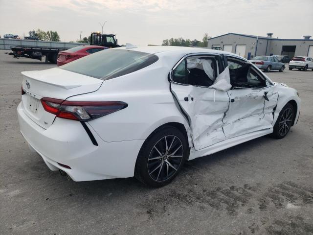 4T1G11AK2PU789574 Toyota Camry Se N