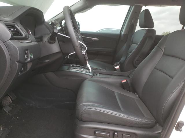 5FNYF5H51NB012892 Honda PILOT EXL