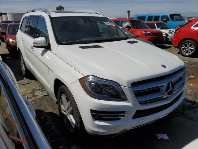 4JGDF6EE7GA619878 Mercedes-Benz Gl 450 4matic