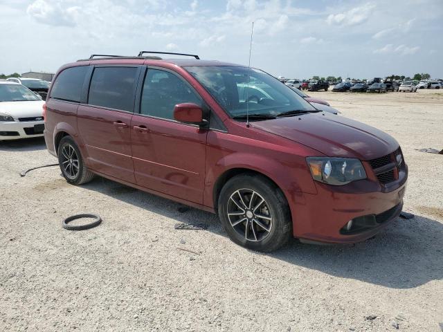 2C4RDGEG8HR808379 Dodge Grand Caravan Gt
