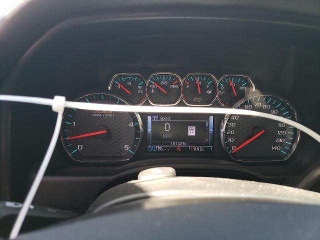 1GC4K0CY6HF163919 Chevrolet Silverado K3500 Ltz