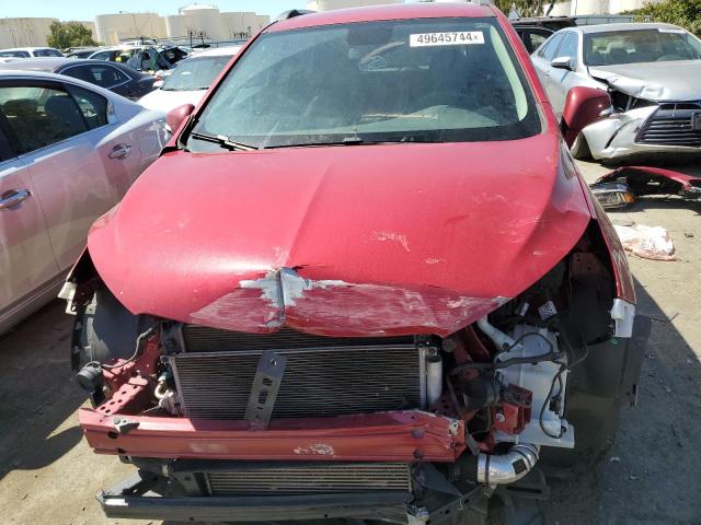 KL4CJ1SM2KB716271 Buick Encore Sport Touring