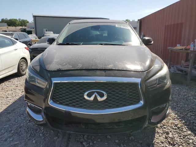 5N1DL0MN4KC555920 Infiniti QX60 LUXE