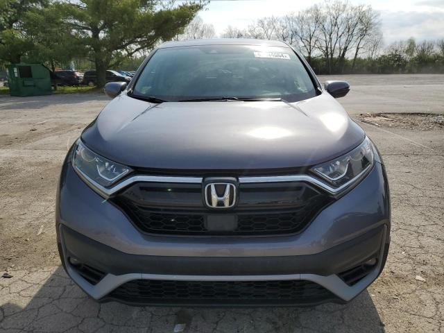 5J6RW2H56ML014176 Honda CR-V EX