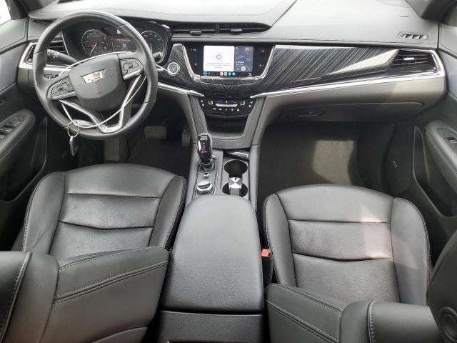 1GYKPDRS9PZ145022 Cadillac Xt6 Premium Luxury