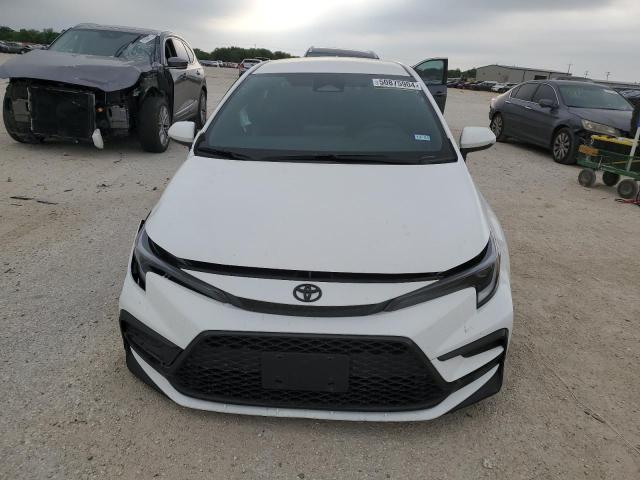 5YFS4MCE5RP177075 Toyota COROLLA SE
