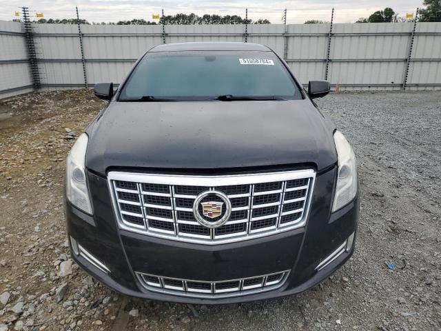 2G61M5S33F9113701 Cadillac Xts Luxury Collection