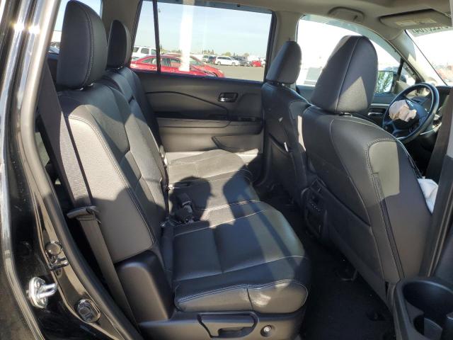 5FNYF6H26MB040102 Honda PILOT SE