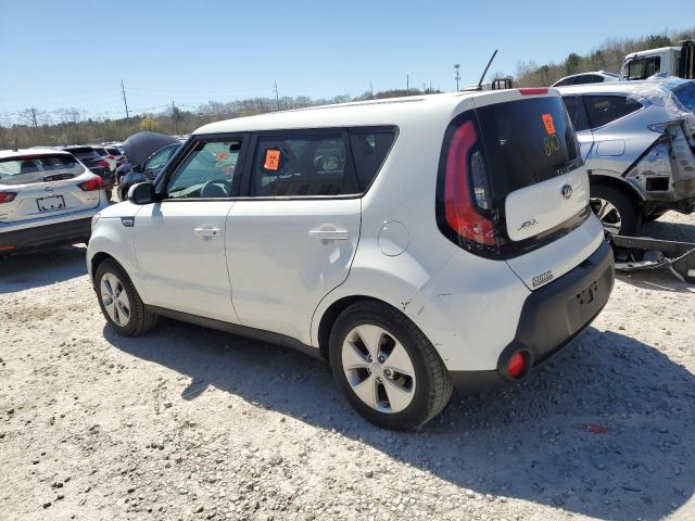 KNDJN2A29F7774927 KIA Soul