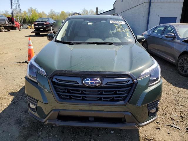 JF2SKAPCXPH471627 Subaru Forester Limited