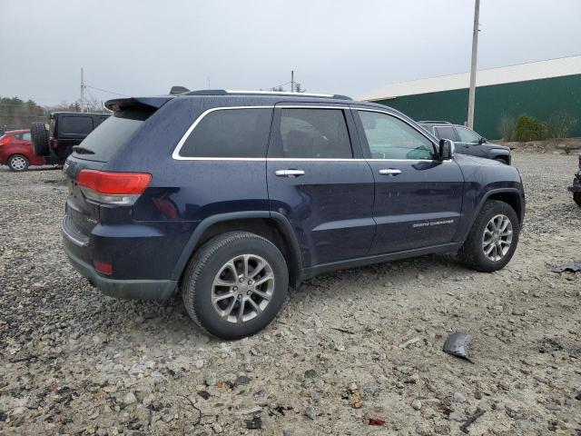 1C4RJFBG6GC327612 Jeep Grand Cherokee Limited