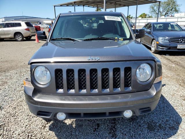 1C4NJPBA4GD747377 Jeep Patriot Sport