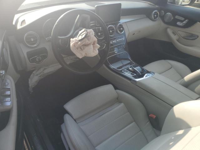 WDDWK4KB7HF556606 Mercedes-Benz C 300 4matic