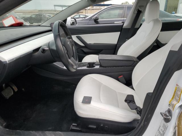 5YJ3E1EA3KF302621 Tesla MODEL 3