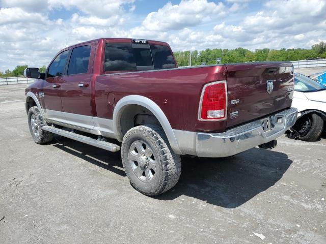 3C6UR5FLXJG110161 RAM 2500 Laie