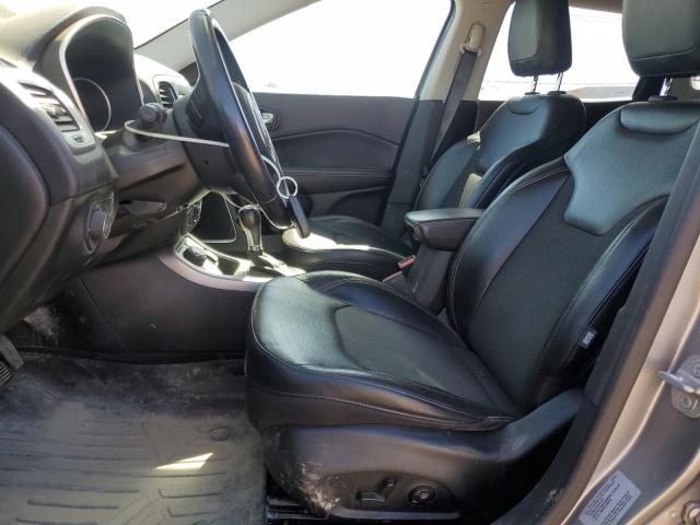 3C4NJDBB3HT646592 Jeep Compass Latitude