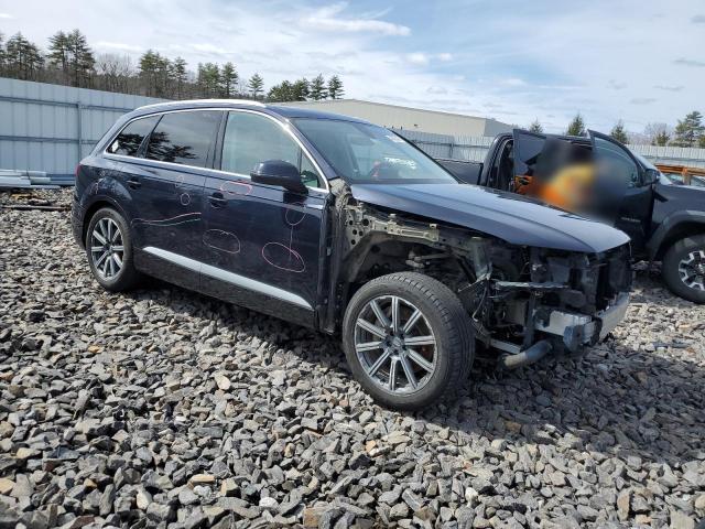 WA1LHAF71HD047830 Audi Q7 Premium Plus