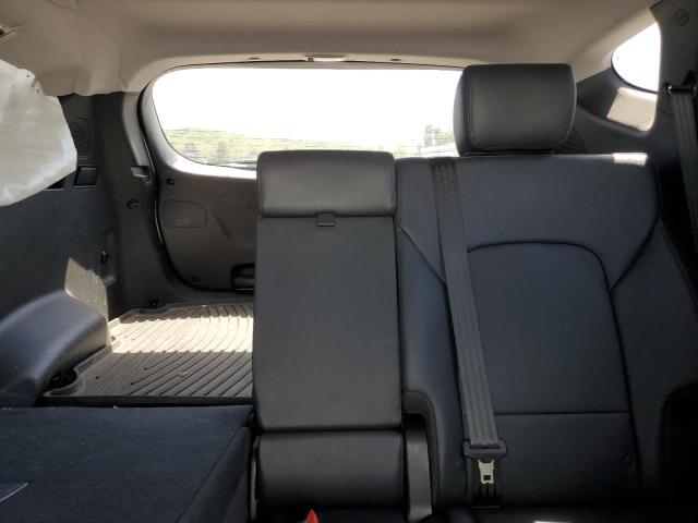 5XYZWDLA0JG549839 Hyundai SANTA FE SPORT