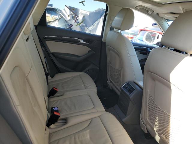 WA1LFAFPXFA050634 Audi Q5 Premium Plus