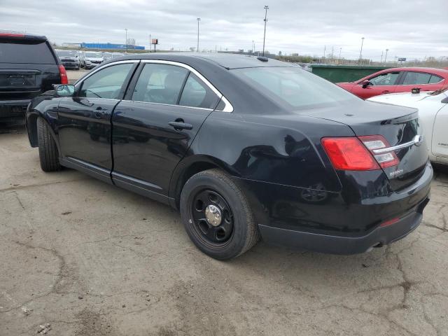 1FAHP2MT6HG145714 Ford Taurus Police Interceptor