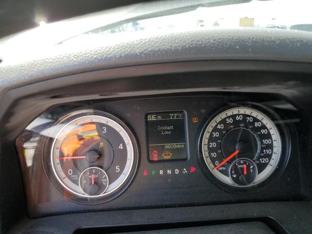 3C6UR5CL6GG391131 RAM 2500 St