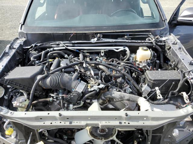 JTJAM7BX6L5265554 Lexus Gx 460 Premium