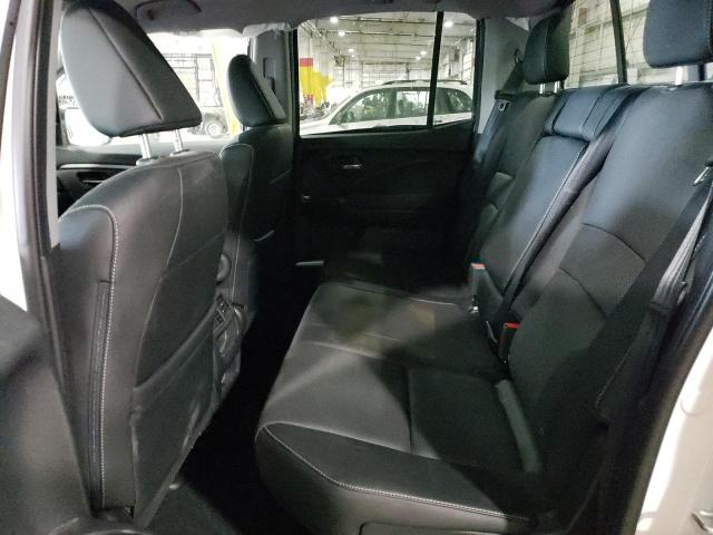 5FPYK3F55MB016632 Honda Ridgeline Rtl