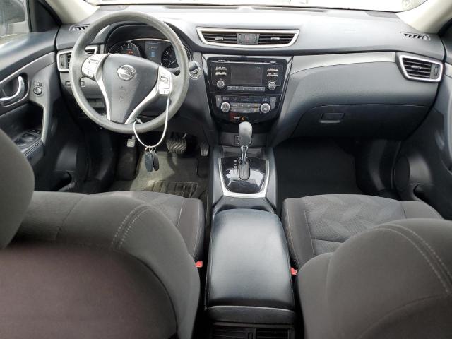 KNMAT2MV2GP641794 Nissan ROGUE S